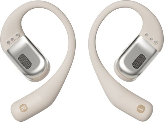 Shokz OpenFit Open-Ear True Wireless Earbuds