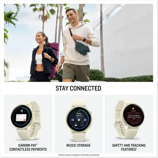 Garmin Vivoactive 6