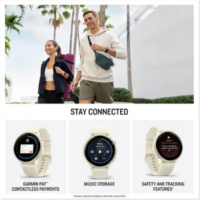 Garmin Vivoactive 6