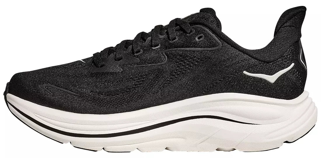 Women's Hoka Clifton 10 - Wide