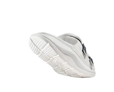 Hoka Ora Luxe Recovery Sandal