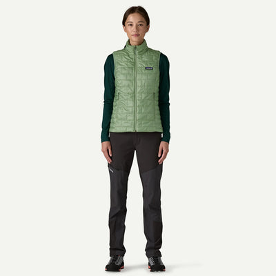 Women's Patagonia Nano Puff Vest