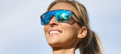 Tifosi Sport Sanctum Sunglasses