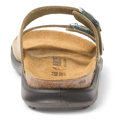 Men's Birkenstock Arizona Crosstown Sandals - Normal/Regular Fit