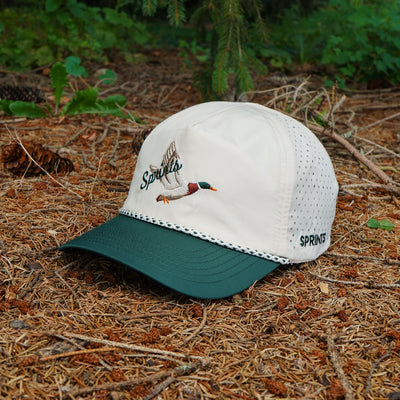 Sprints Drake Running Hat