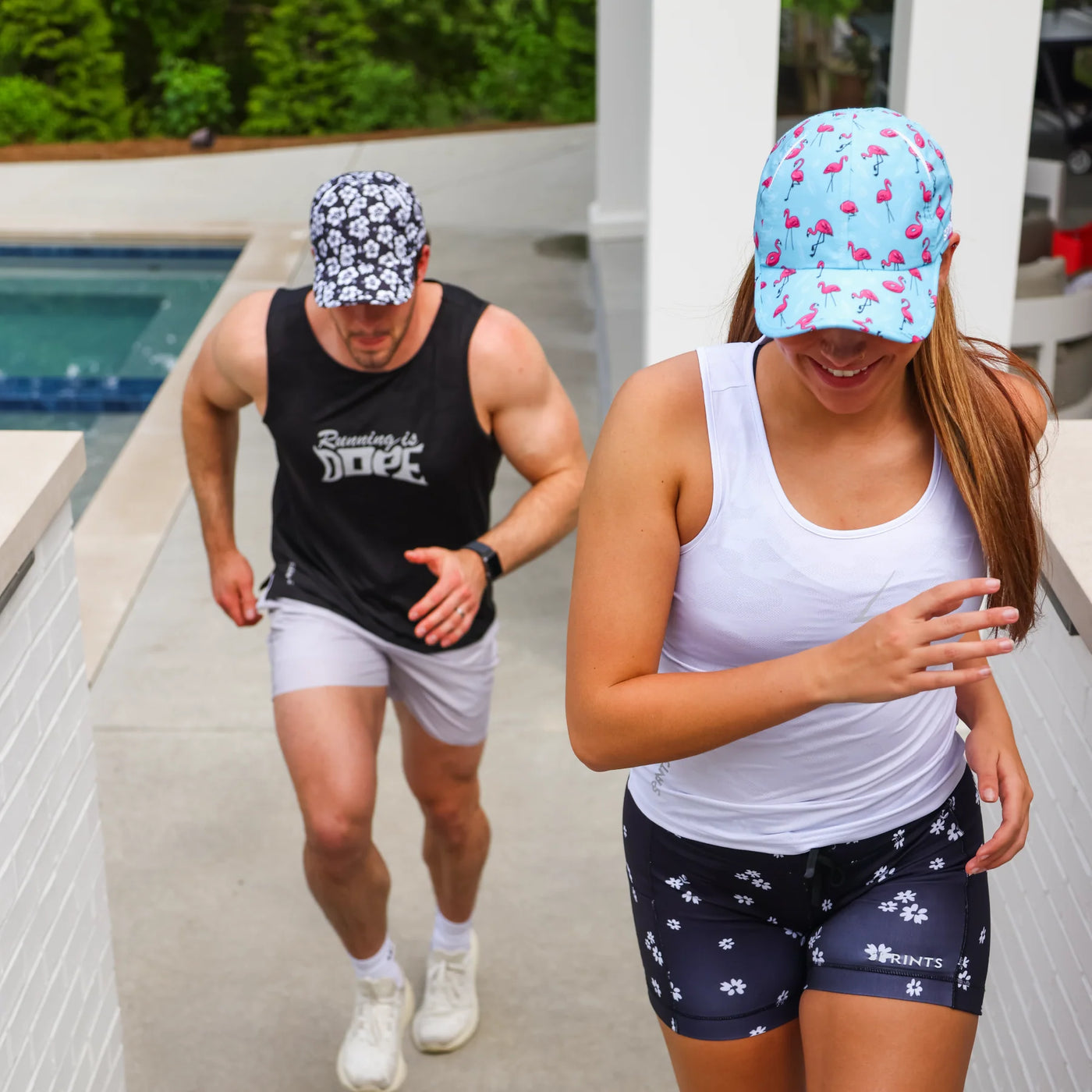 Sprints Find the Fauxmingo OG Hat (Unisex)