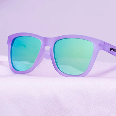 Goodr Lilac It Like That Sunglasses