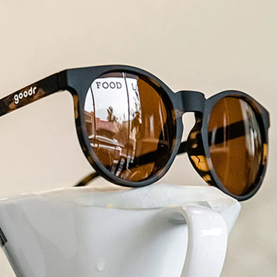 Goodr Nine Dollar Pour Over Sunglasses