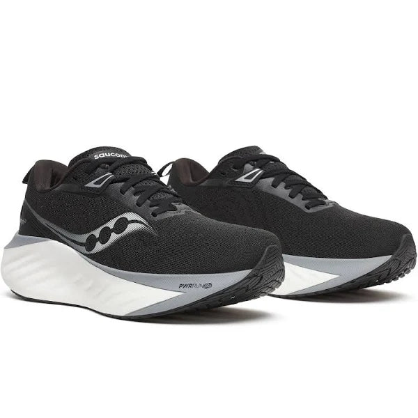 Women's Saucony Triumph 22