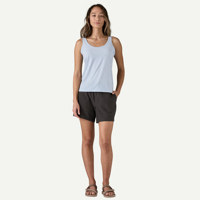 Women's Patagonia Fleetwith 5" Shorts