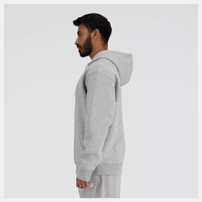 Men's New Balance Sport Essentials Fleece Hoodie