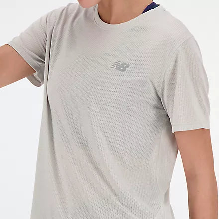 Women's New Balance Athletics T-Shirt