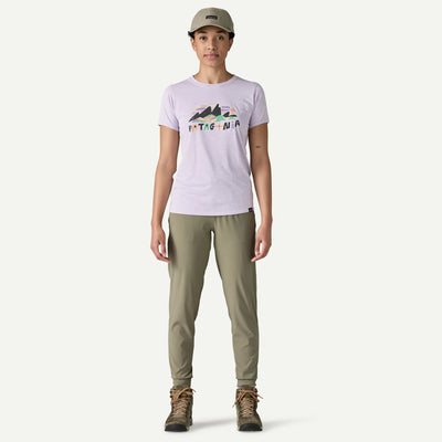 Women's Patagonia Terrebonne Joggers