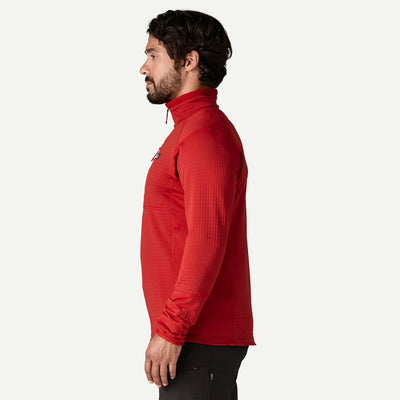 Men's Patagonia R1 Pullover