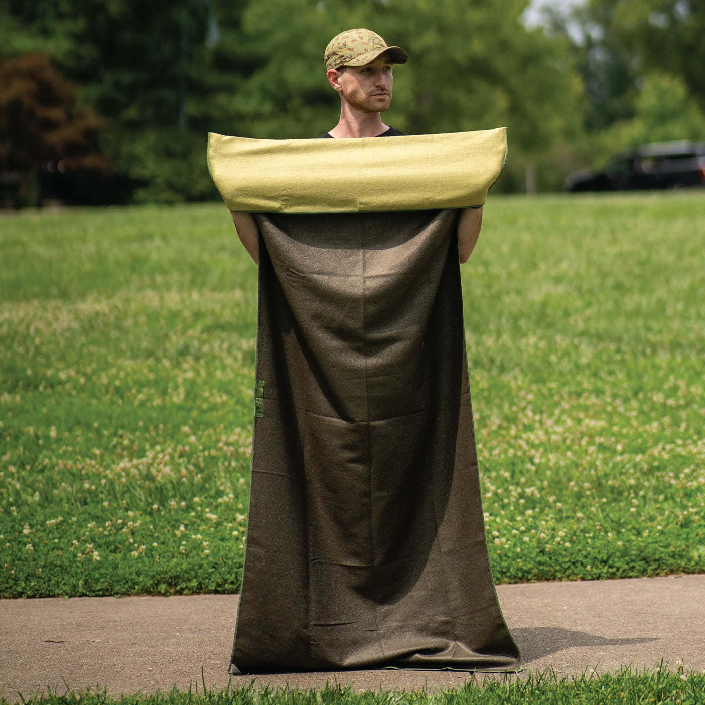 Sprints Car Seat Cover Towel