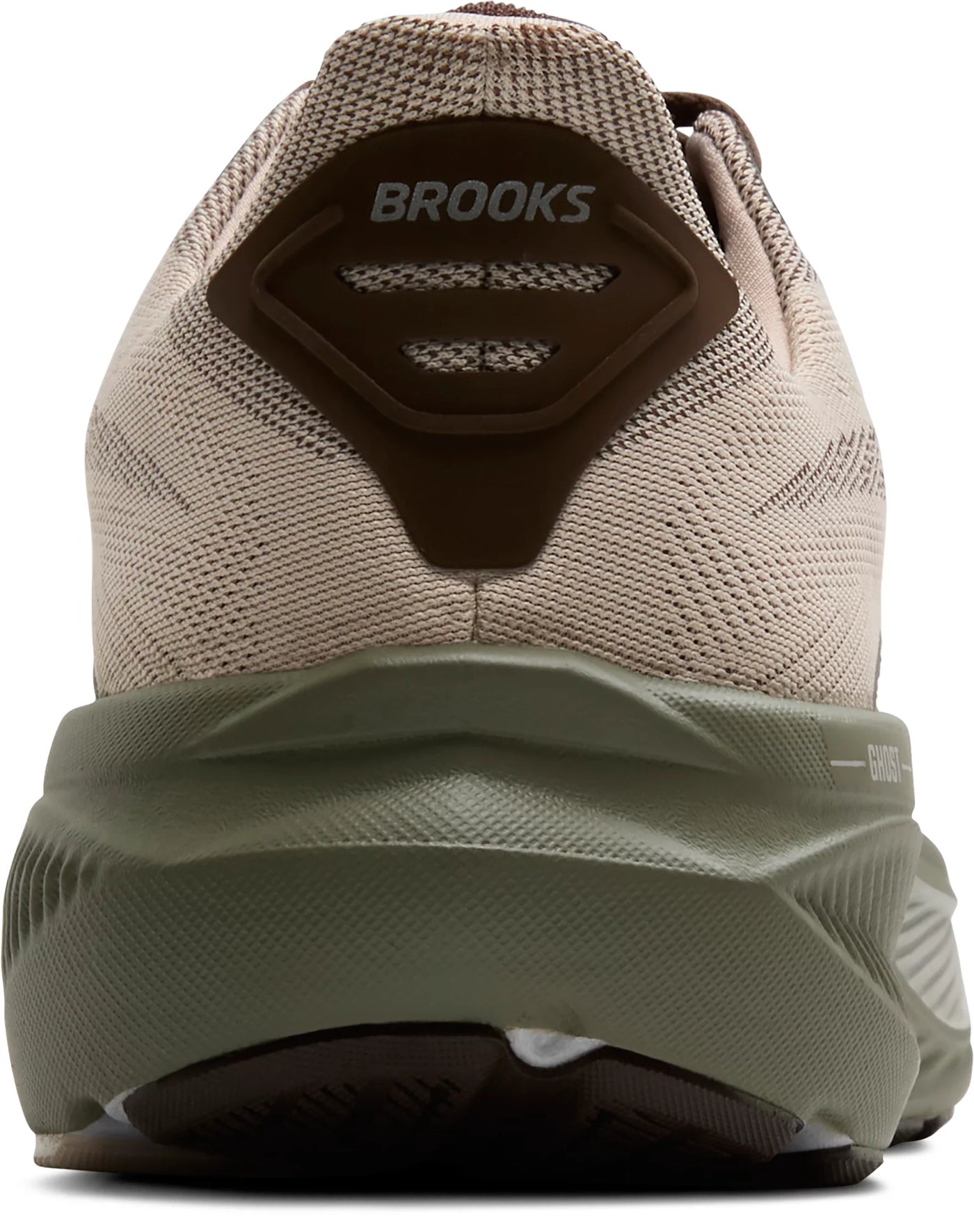 Men's Brooks Ghost 17