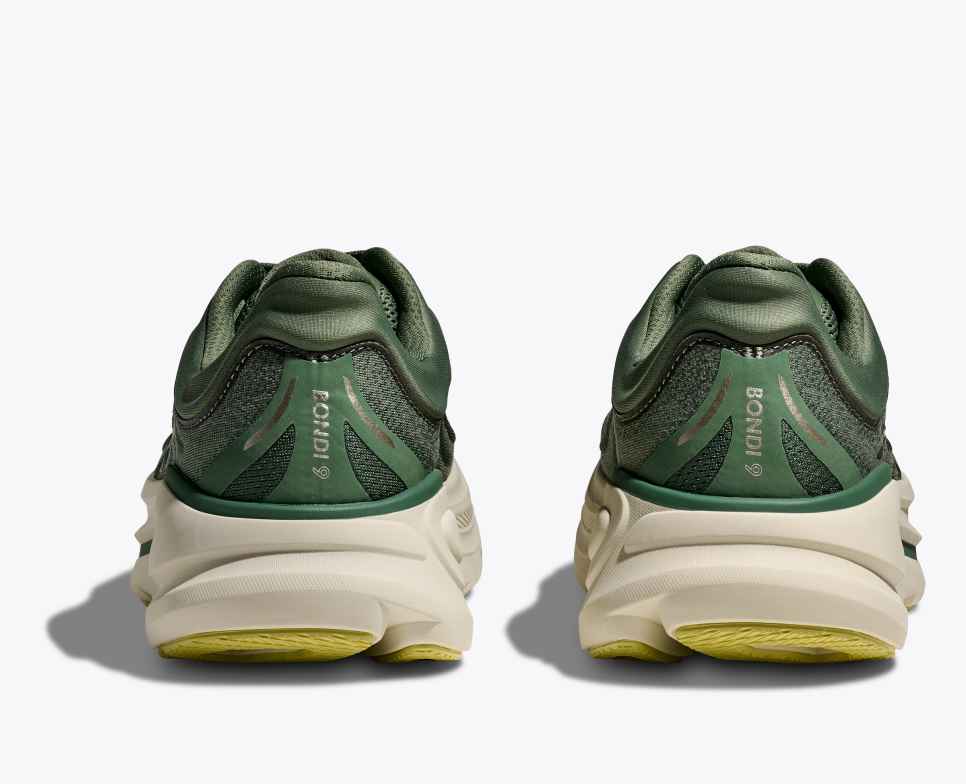 Men's Hoka Bondi 9
