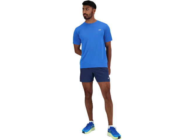 Men's New Balance Athletics T-Shirt