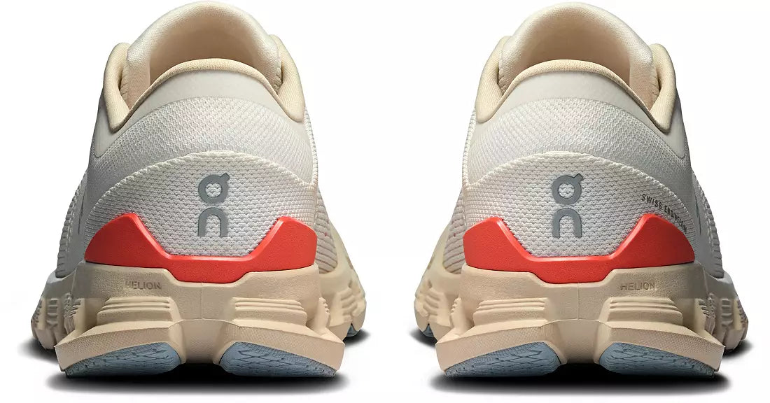 Women's On Cloud X 4