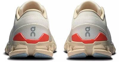 Women's On Cloud X 4