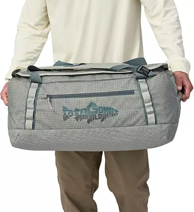 Patagonia Black Hole 55L Duffel Bag