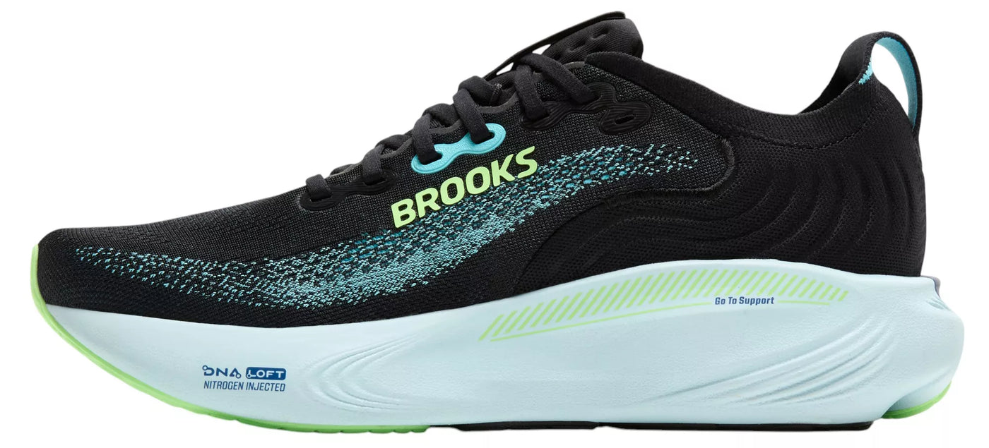 Men's Brooks Adrenaline GTS 25