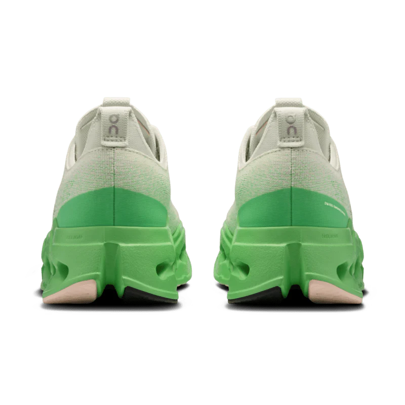 Women's On Cloudsurfer Max