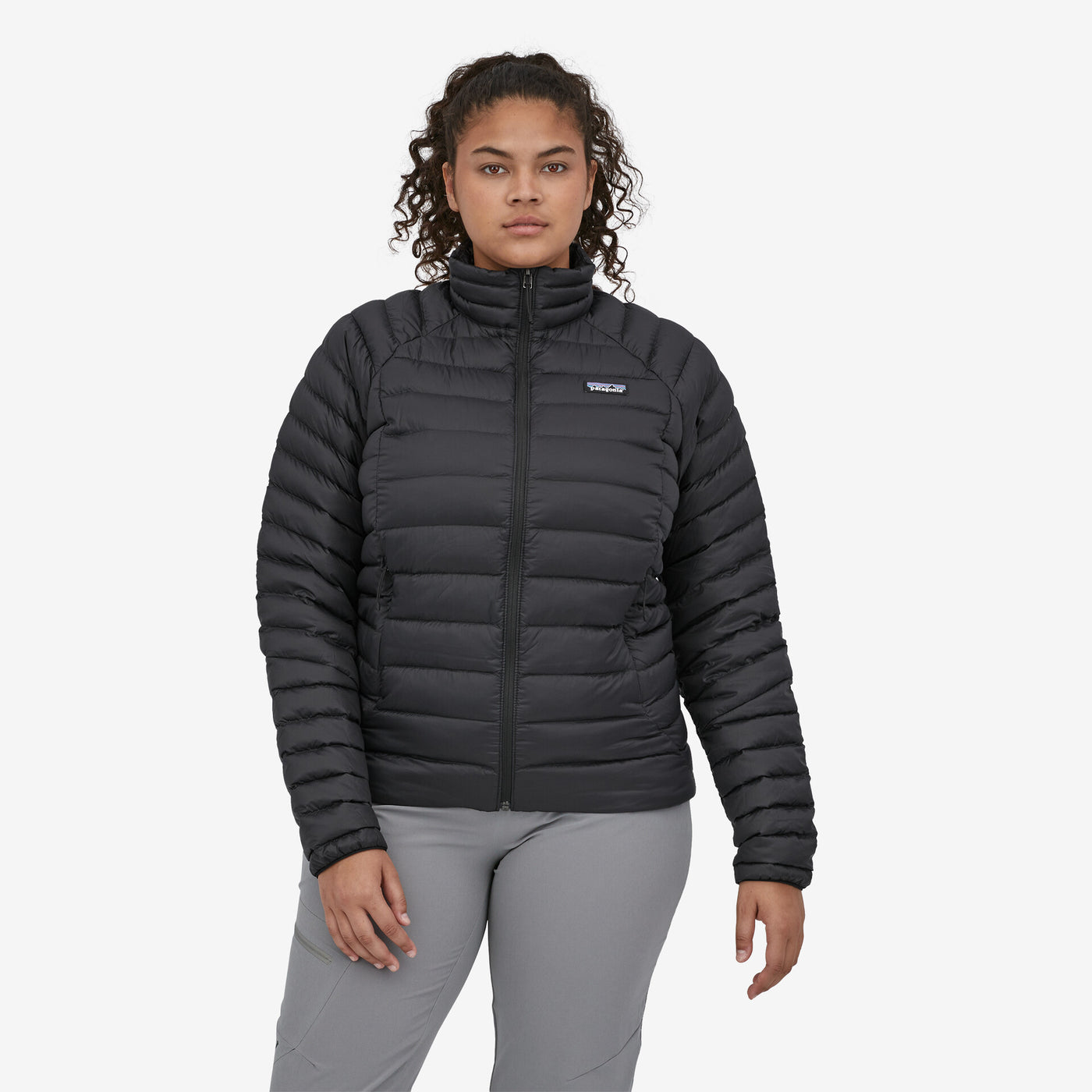 Women's Patagonia Down Sweater Jacket