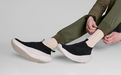 Men's Oofos OOmy Zen Shoes