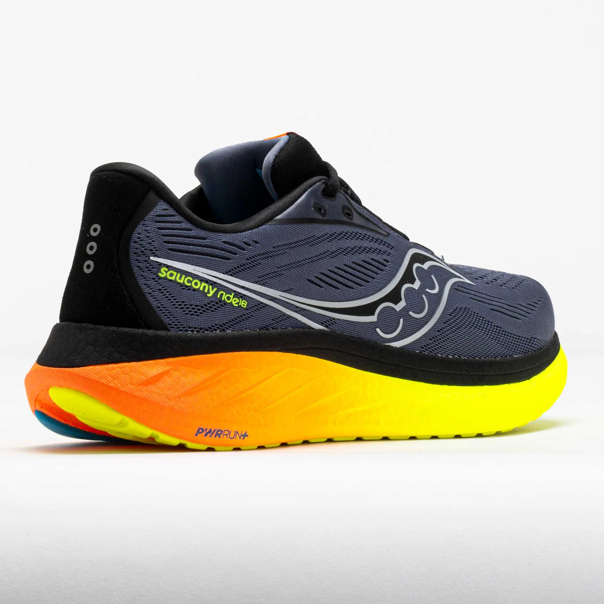 Men's Saucony Ride 18