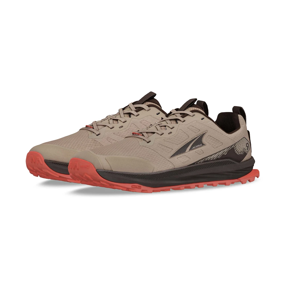 Men's Altra Lone Peak 9