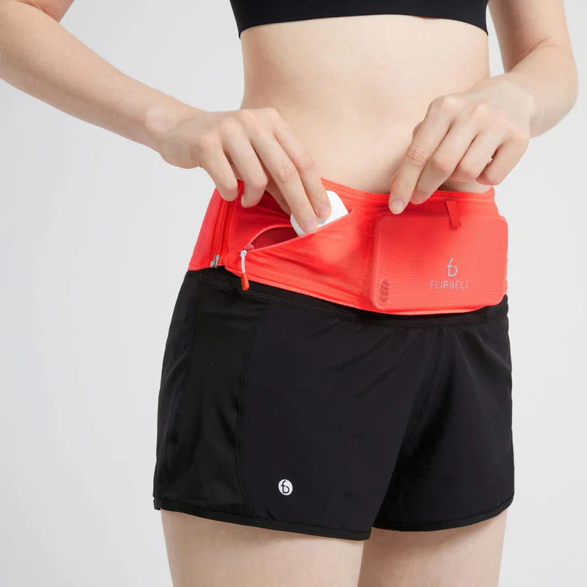 FlipBelt Air Running Belt