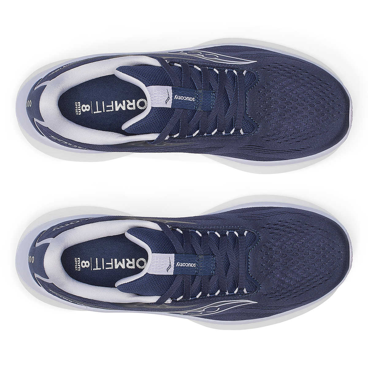 Women's Saucony Ride 18