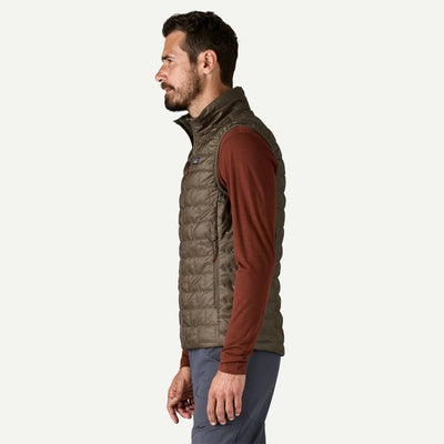 Men's Patagonia Nano Puff Vest