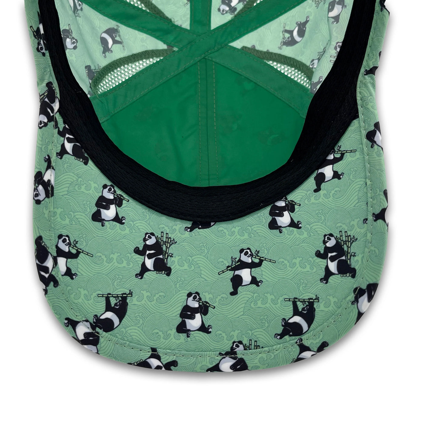 Sprints Snack Attack Panda Dash OG Hat