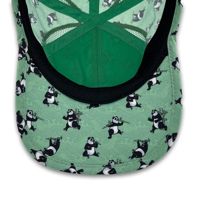 Sprints Snack Attack Panda Dash OG Hat