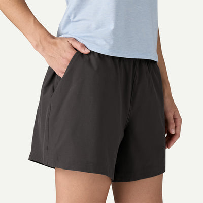 Women's Patagonia Fleetwith 5" Shorts