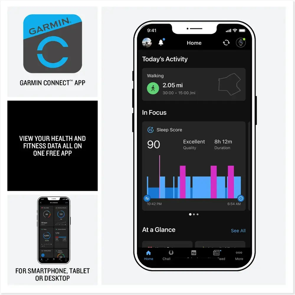 Garmin Vivoactive 6