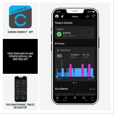 Garmin Vivoactive 6