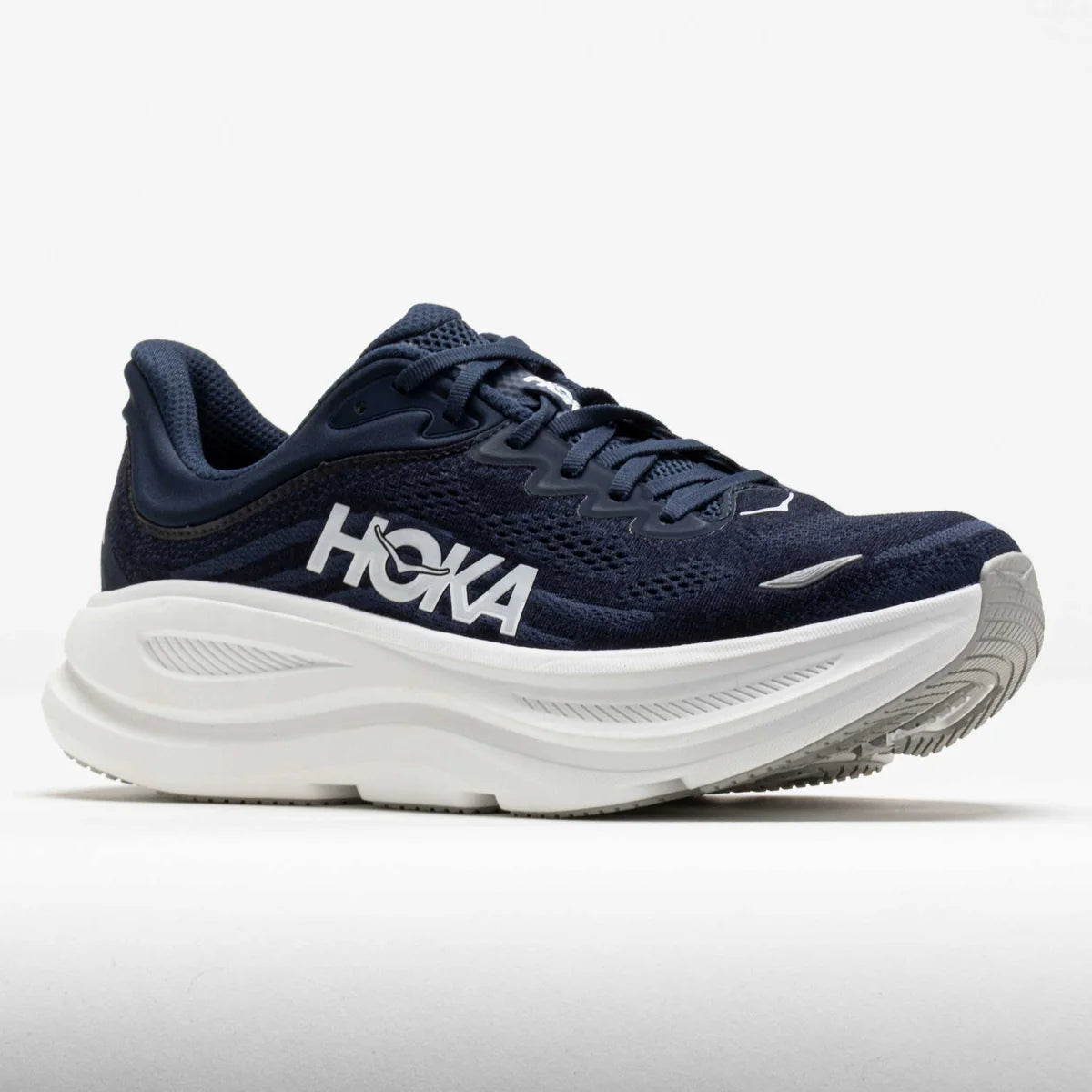 Men's Hoka Bondi 9 - Wide