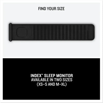 Garmin Index Sleep Monitor L/XL