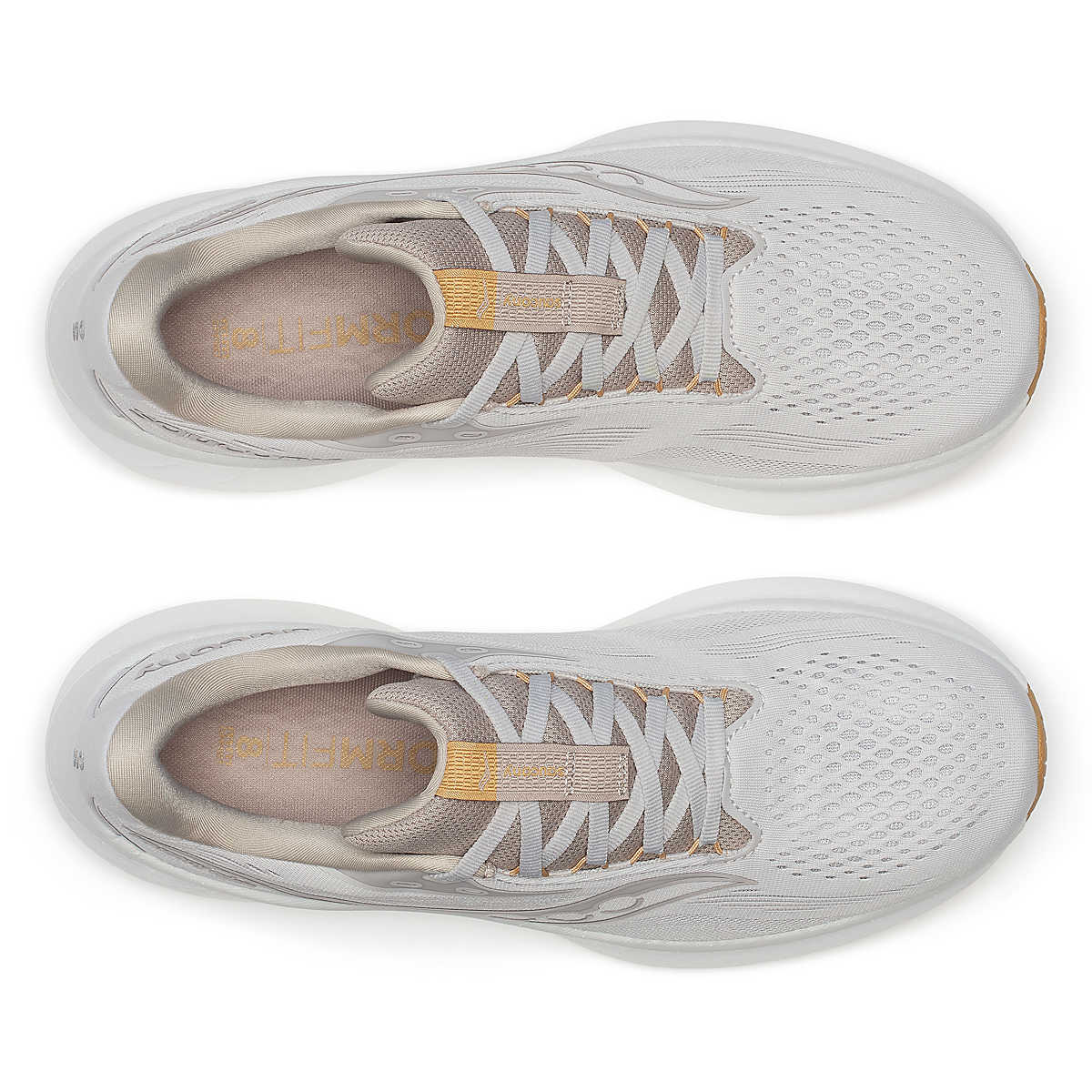 Men's Saucony Ride 18