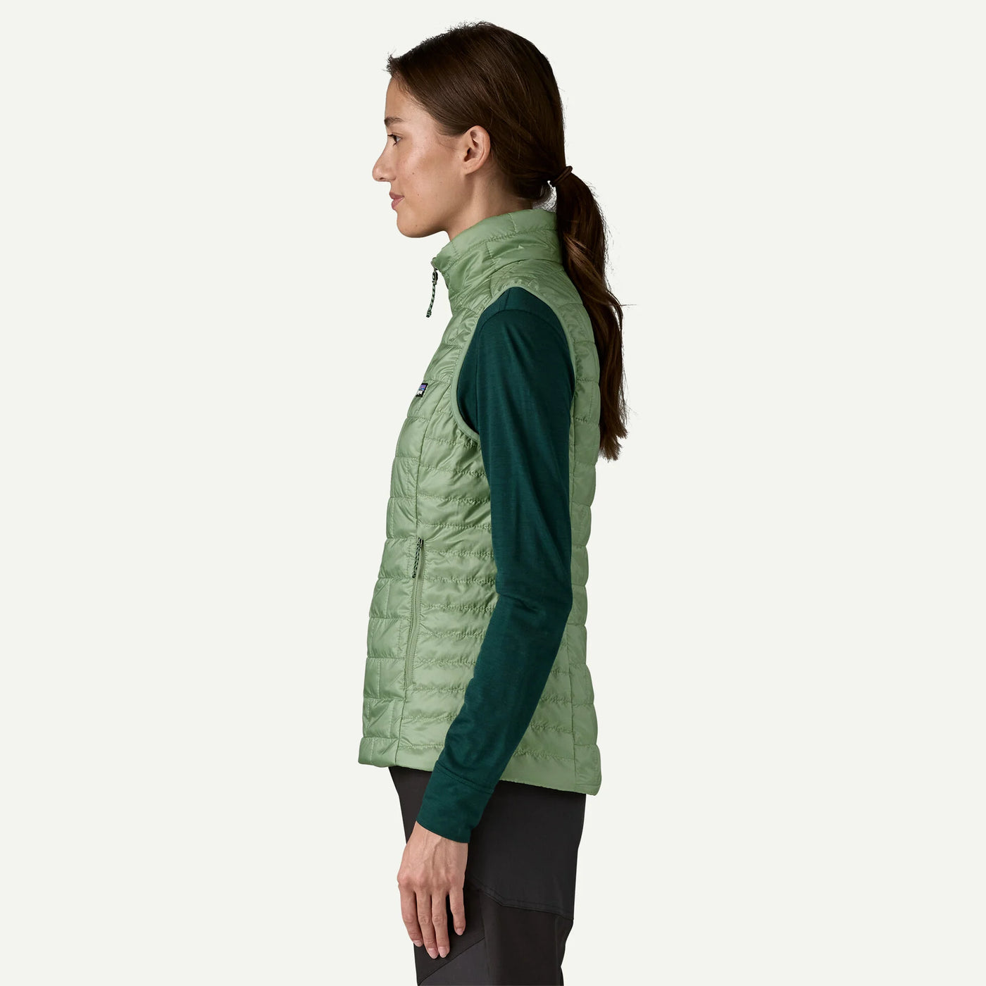 Women's Patagonia Nano Puff Vest