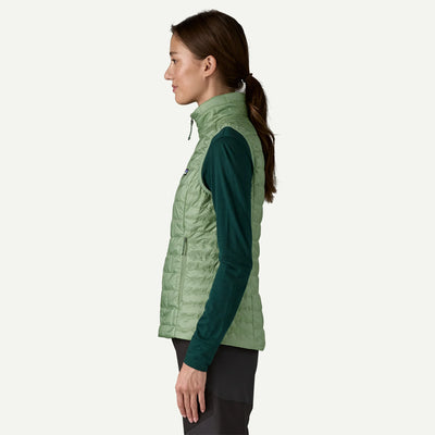 Women's Patagonia Nano Puff Vest