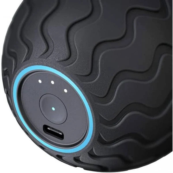 Therabody Theragun Wave Solo Smart Vibration Roller