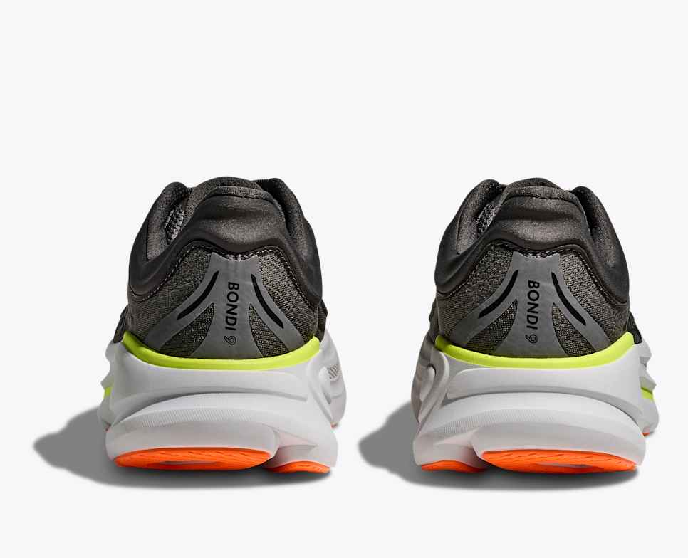Men's Hoka Bondi 9