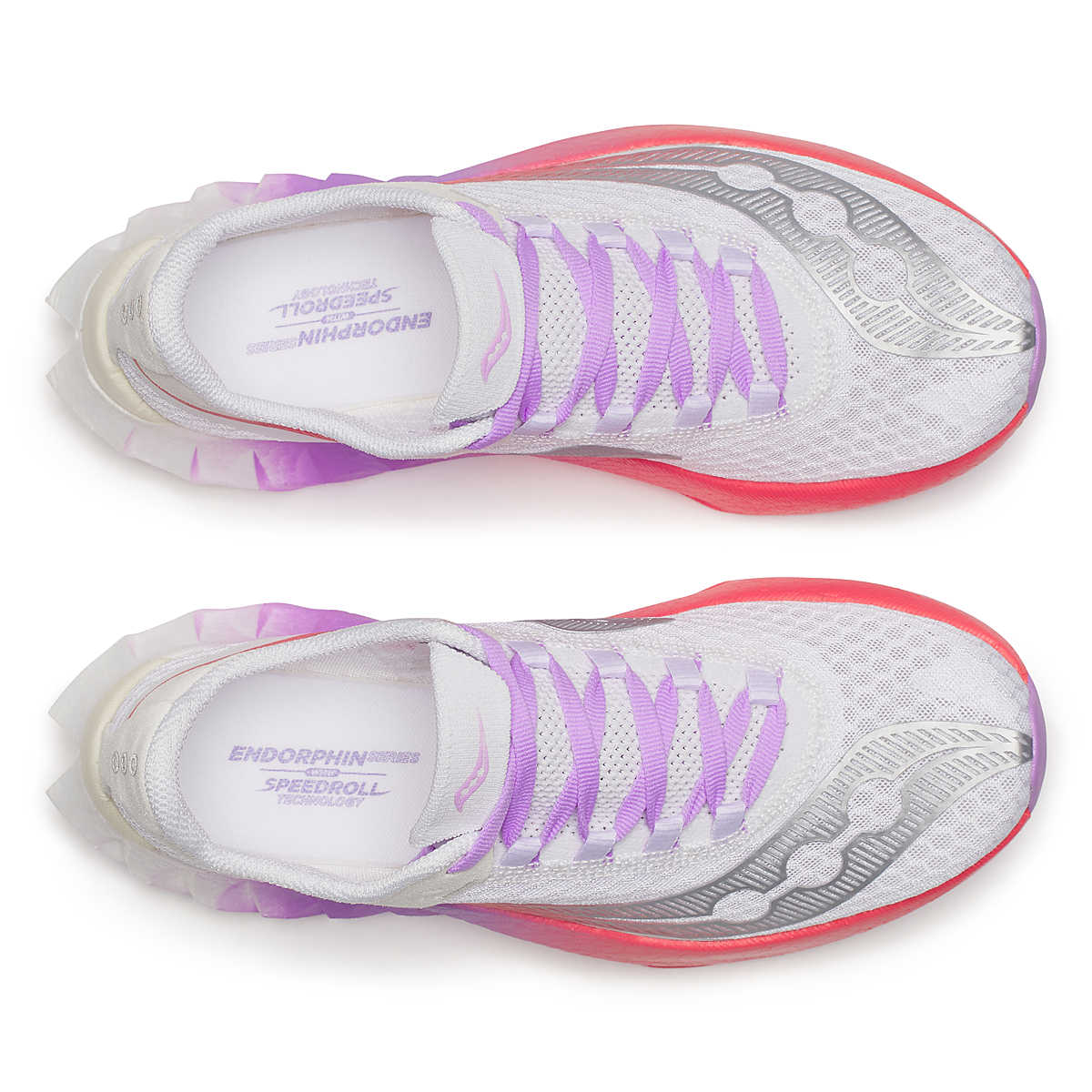 Women's Saucony Endorphin Pro 4