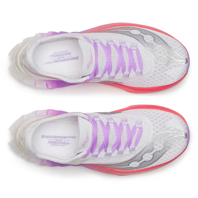 Women's Saucony Endorphin Pro 4