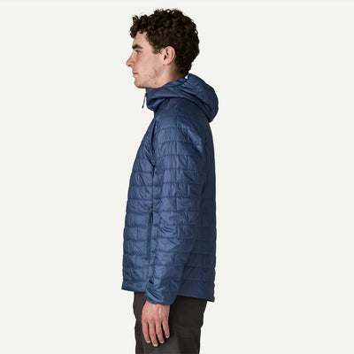Men's Patagonia Nano Puff Hoody