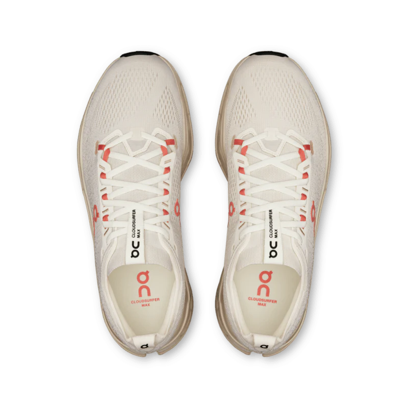 Women's On Cloudsurfer Max